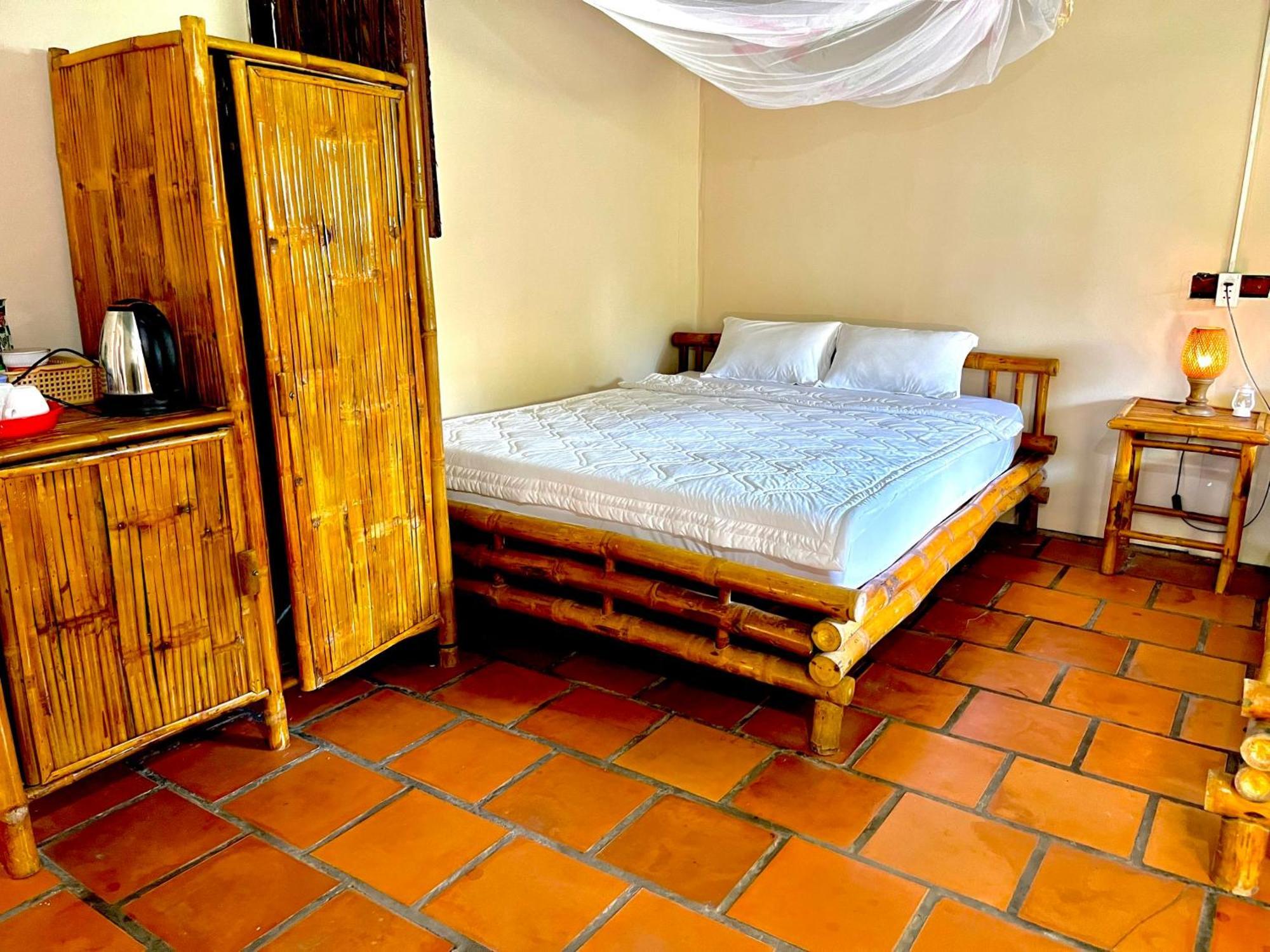Tay Do Homestay Can Tho Cai Rang Экстерьер фото
