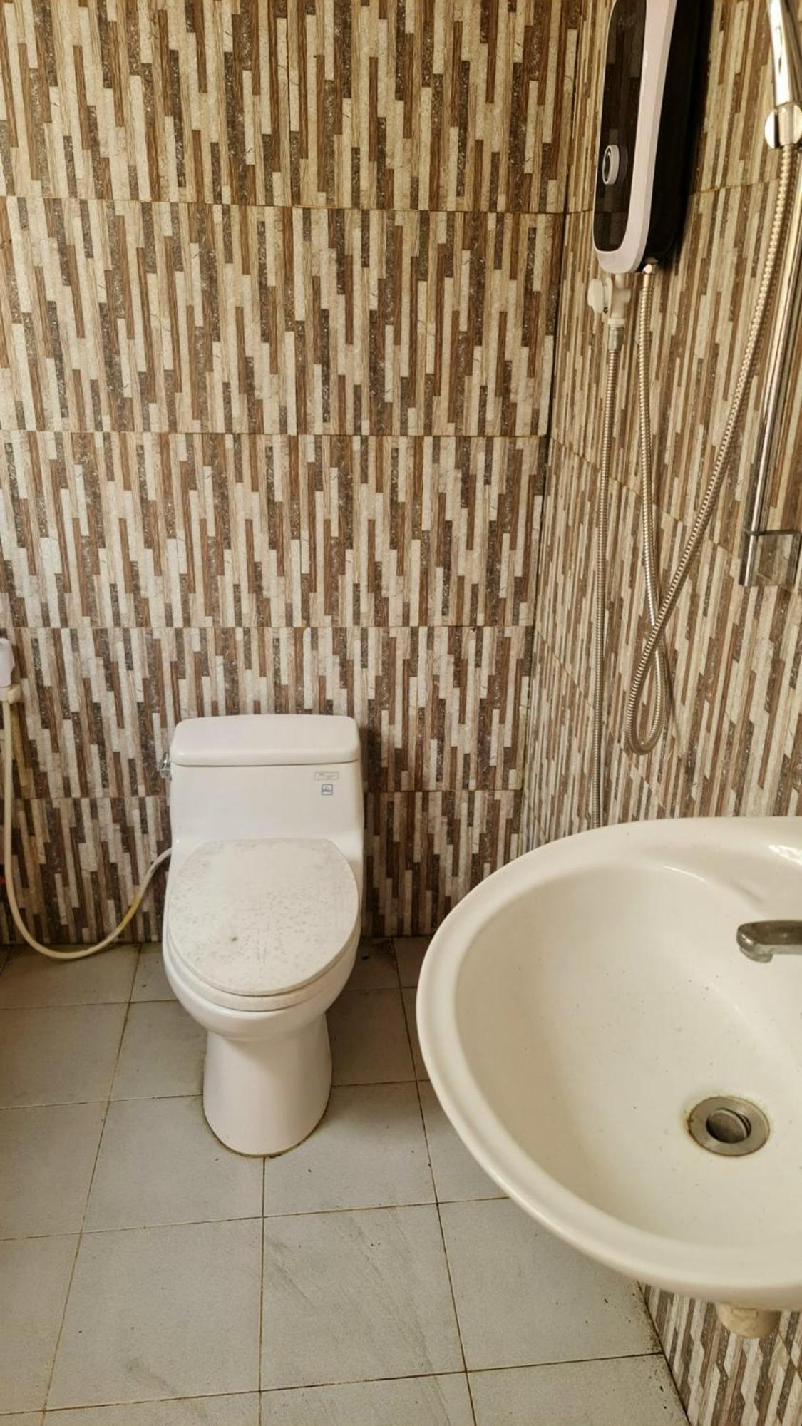 Tay Do Homestay Can Tho Cai Rang Экстерьер фото