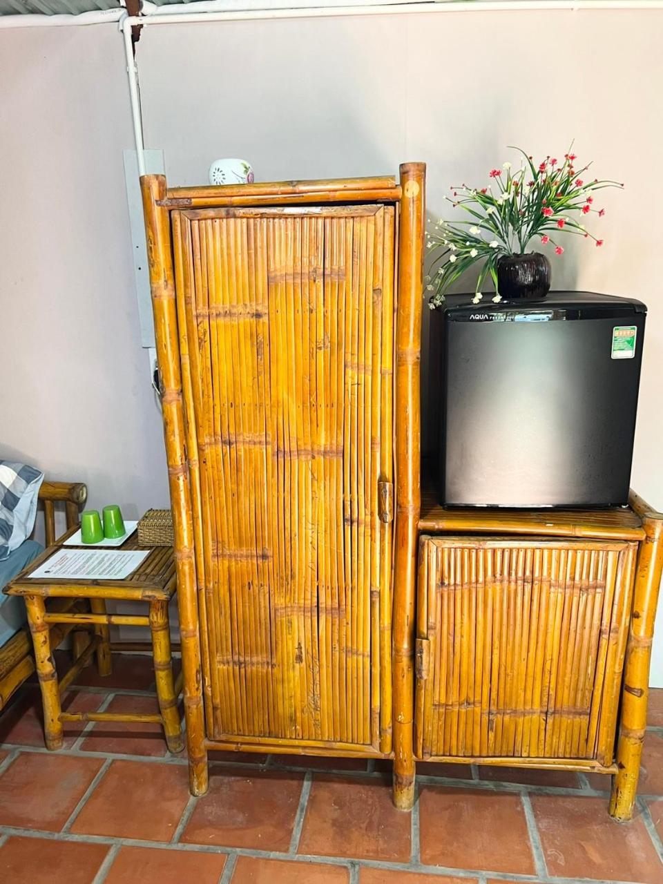 Tay Do Homestay Can Tho Cai Rang Экстерьер фото
